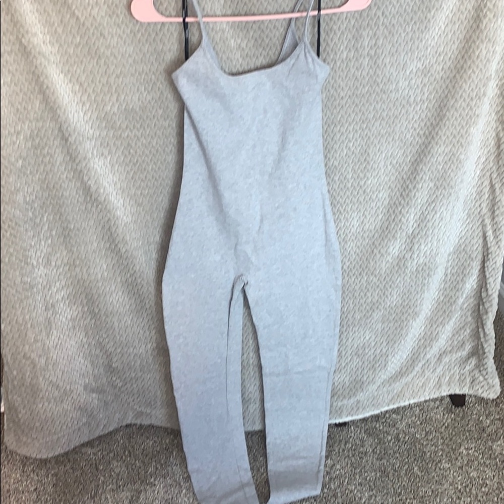 Body suit